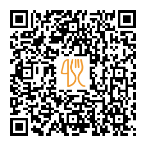 QR-code link para o menu de 54th Street Drafthouse