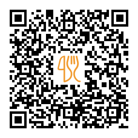 QR-code link para o menu de Tea's Me Community Cafe