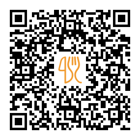 QR-code link para o menu de Yogurt Lounge