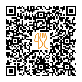 QR-code link para o menu de Fat Boys Pizza