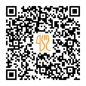 QR-code link para o menu de Carl's Jr.