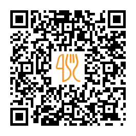 QR-code link para o menu de Sub Shop