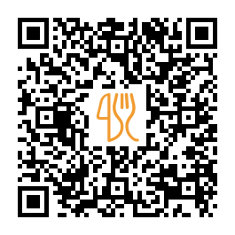 QR-code link para o menu de Seven Arrows Taproom