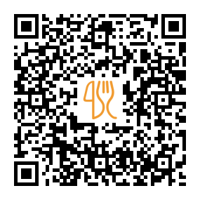 QR-code link para o menu de Cinnamon Tree Cafe