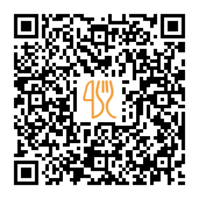 QR-code link para o menu de Chicken Express