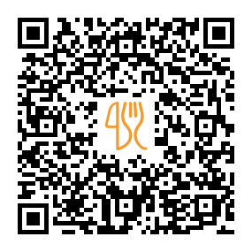 Link z kodem QR do menu Me And Lous Barbecue Catering