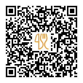 QR-code link para o menu de Burger King