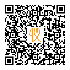 QR-code link para o menu de Brother's Pizza