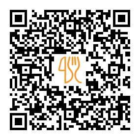 QR-code link para o menu de Carson Kitchen