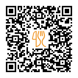 QR-code link para o menu de Hot Stuff Pizza