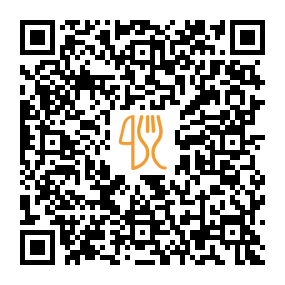 Link z kodem QR do menu Kung Pao Bowl