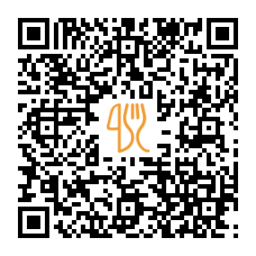 QR-code link para o menu de Hot Tub Time Machine