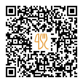 QR-code link naar het menu van The Central Saloon