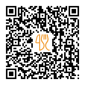 QR-code link către meniul Crown Of India