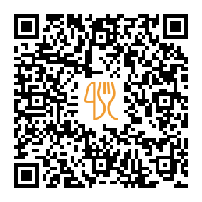 QR-code link naar het menu van Thai Bistro