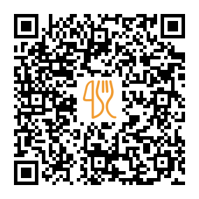 QR-code link către meniul Saja Korean