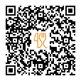 QR-code link para o menu de Barefoot Grill