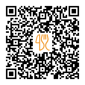 QR-code link către meniul Blue and Gray Bar and Grill
