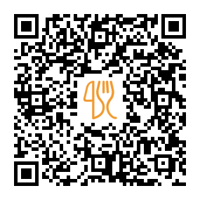 QR-code link para o menu de Aqua Grill