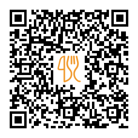 QR-code link para o menu de $5 Salad Company