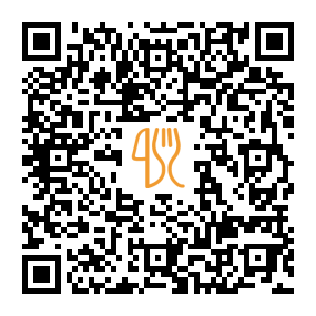 QR-code link para o menu de Fiore's Pizza Grinders