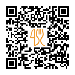 QR-code link para o menu de Dunkin'