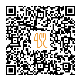 QR-code link naar het menu van Hank Tank's Bbq