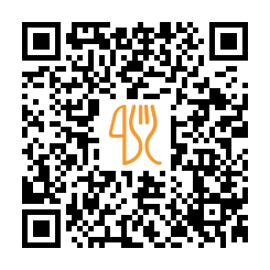 QR-code link para o menu de Log Cabin