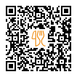 QR-code link para o menu de Mcdonald's