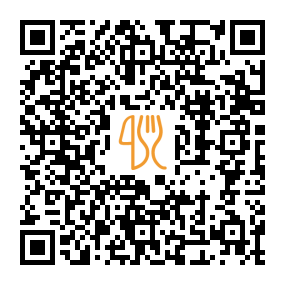 QR-code link naar het menu van Lewisburg Hall