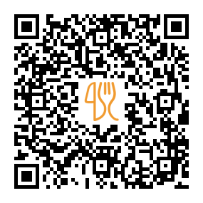 QR-code link para o menu de Strange Matter Coffee Eastside