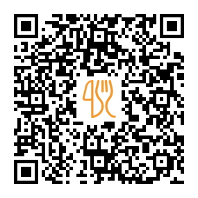 QR-code link naar het menu van Pizza 7