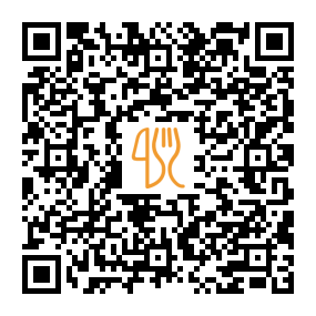 QR-code link para o menu de Bao Bun Studio