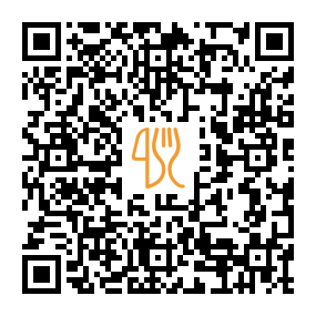 QR-code link para o menu de Bees Knees