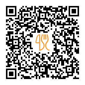 QR-code link naar het menu van Flat Tail Brewing