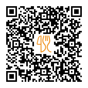 QR-code link para o menu de Wings Etc.