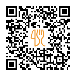 QR-code link para o menu de Cici's Pizza