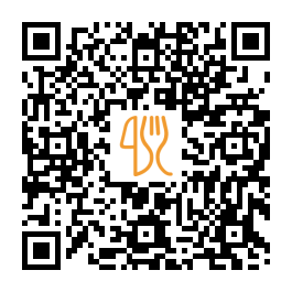 QR-code link para o menu de Mcdonald's