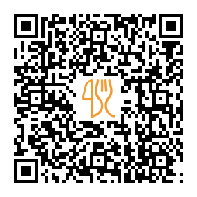 QR-code link para o menu de New Grand China Kitchen