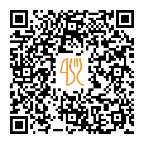 QR-code link para o menu de Hooters