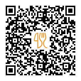 QR-code link para o menu de Crooked Run Fermentation