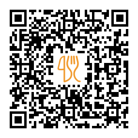 QR-code link para o menu de Chicken Express