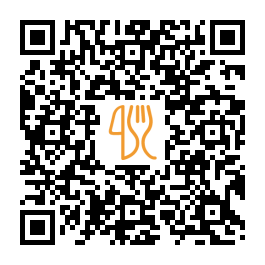 QR-code link para o menu de Bella Italia