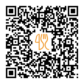 QR-code link para o menu de Saigon Pho