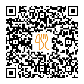 QR-code link para o menu de The Painted Lady Cafe