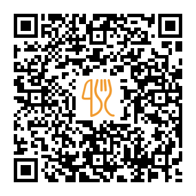 QR-code link para o menu de Hen-house Vegan