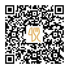 QR-code link para o menu de Beverage Barn