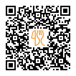 QR-code link para o menu de Zeeks Pizza