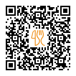 QR-code link para o menu de Mcdonald's