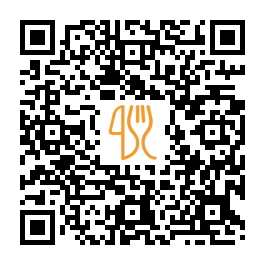 QR-code link para o menu de Bueno Burrito